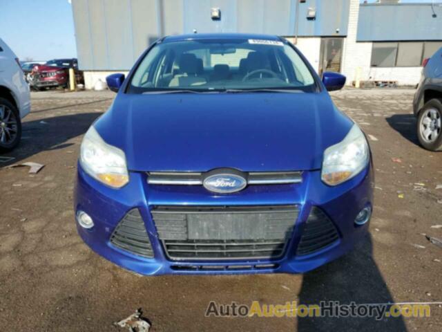 FORD FOCUS SE, 1FAHP3F29CL205138