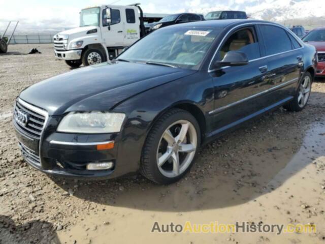 AUDI A8 L QUATTRO, WAUMV94E29N001743