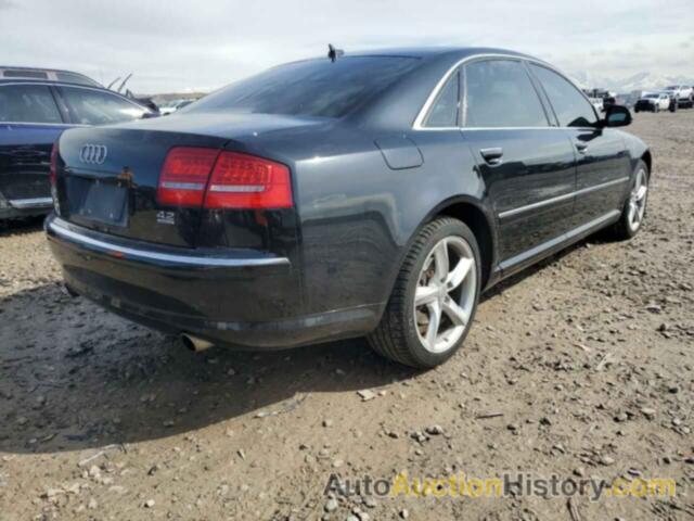 AUDI A8 L QUATTRO, WAUMV94E29N001743