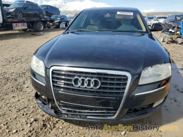 AUDI A8 L QUATTRO, WAUMV94E29N001743