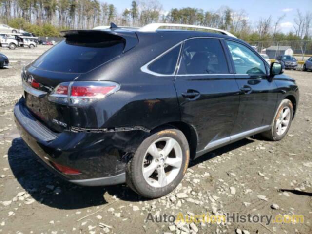 LEXUS RX350 350 BASE, 2T2BK1BA8DC157877