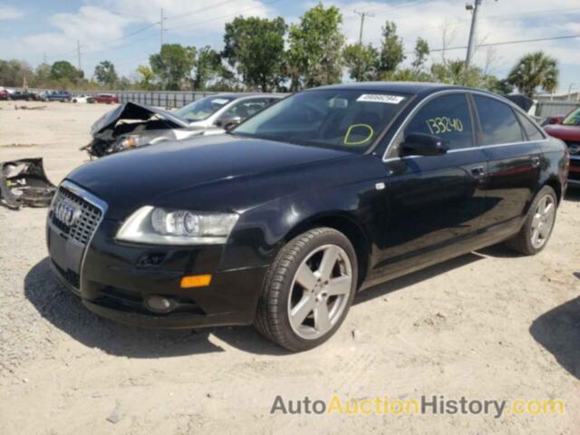 AUDI A6 3.2 QUATTRO, WAUDH74F58N156256