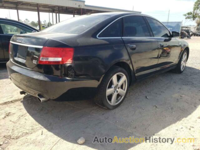 AUDI A6 3.2 QUATTRO, WAUDH74F58N156256