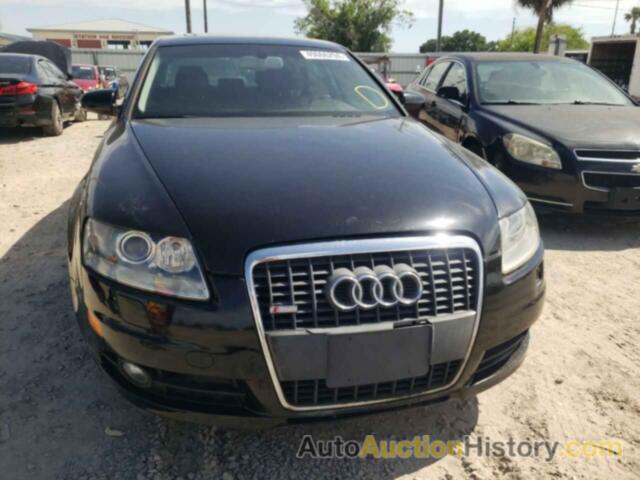 AUDI A6 3.2 QUATTRO, WAUDH74F58N156256