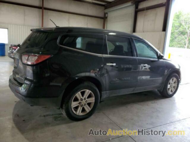 CHEVROLET TRAVERSE LT, 1GNKRHKD8EJ372529