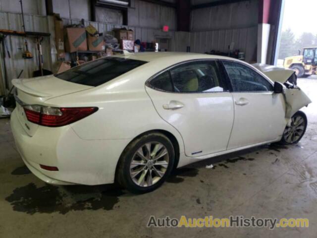 LEXUS ES300 300H, JTHBW1GG0D2014697