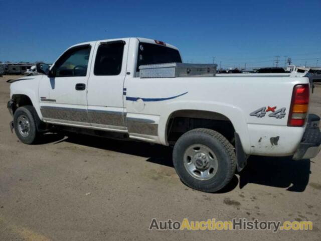 GMC SIERRA K2500 HEAVY DUTY, 1GTHK29192E161991