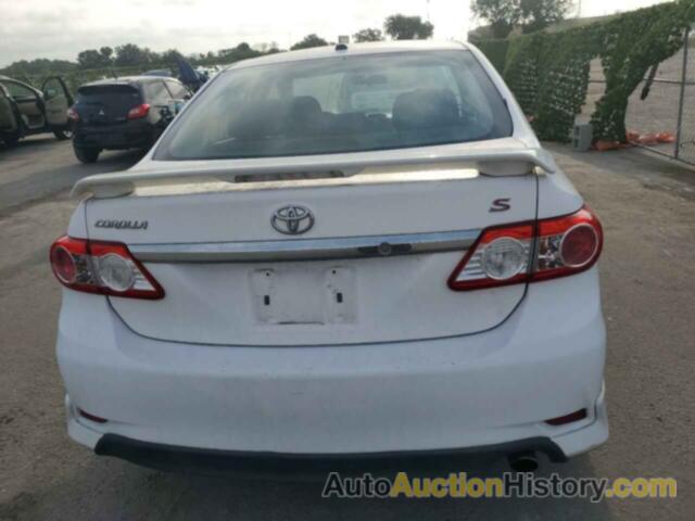 TOYOTA COROLLA BASE, 2T1BU4EE0DC061840