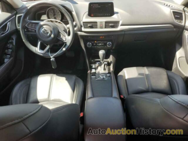 MAZDA 3 TOURING, 3MZBN1L38JM212355