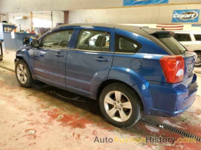 DODGE CALIBER MAINSTREET, 1B3CB3HA8AD545137