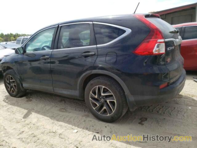 HONDA CRV SE, 2HKRM4H47GH629066