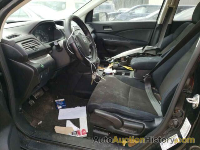 HONDA CRV SE, 2HKRM4H47GH629066