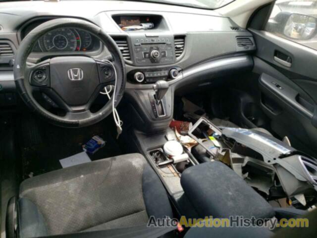 HONDA CRV SE, 2HKRM4H47GH629066