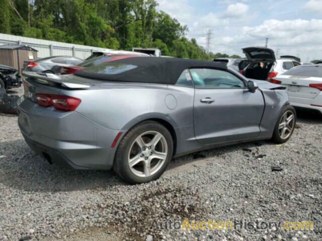 CHEVROLET CAMARO LS, 1G1FB3DX5L0120113