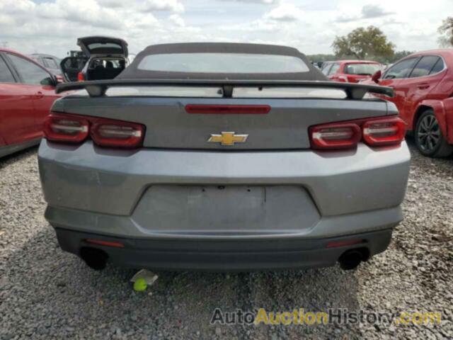 CHEVROLET CAMARO LS, 1G1FB3DX5L0120113