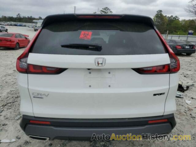 HONDA CRV SPORT, 2HKRS5H50PH711287