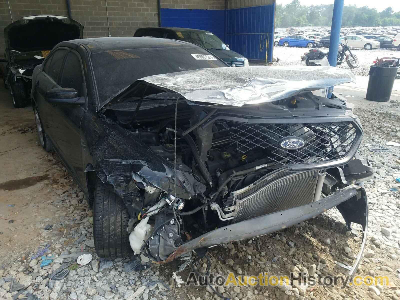 2013 FORD ALL OTHER SEL, 1FAHP2H81DG176496