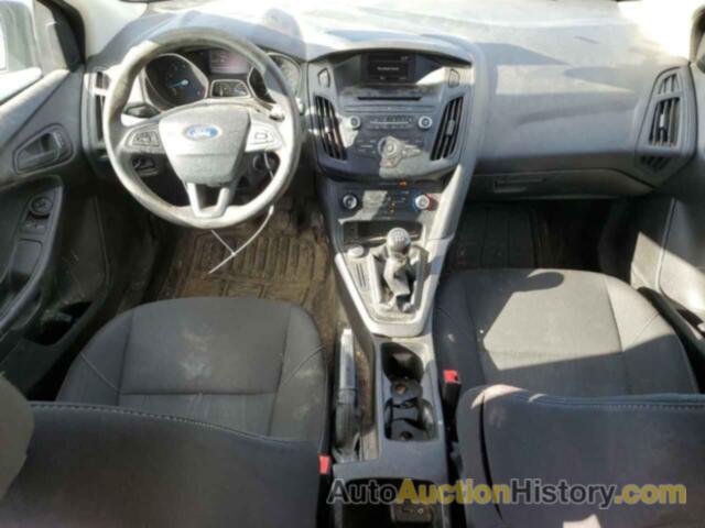 FORD FOCUS S, 1FADP3E2XGL223640