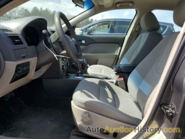 FORD FUSION SE, 3FAHP0HA7CR135465