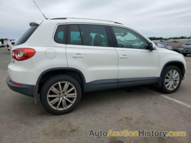 VOLKSWAGEN TIGUAN SE, WVGBV7AX6AW531972