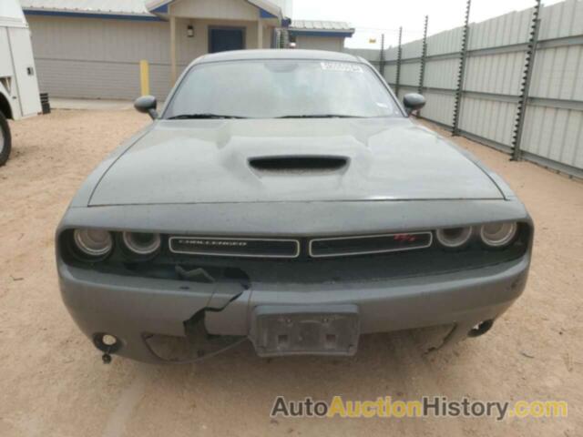 DODGE CHALLENGER R/T, 2C3CDZBTXKH529939