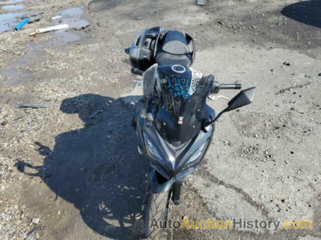 KAWASAKI NINJA ZX1K W, JKAZXCW18KA022520