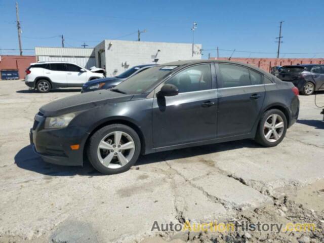 CHEVROLET CRUZE LT, 1G1PE5SB7E7337445