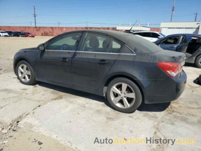 CHEVROLET CRUZE LT, 1G1PE5SB7E7337445