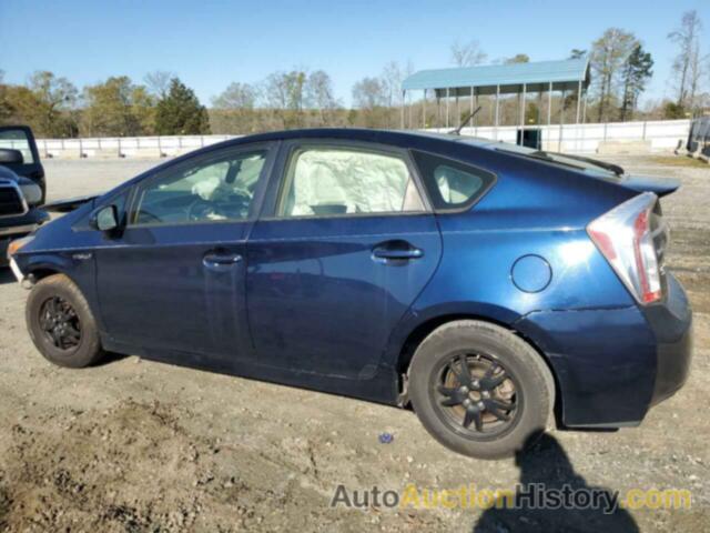 TOYOTA PRIUS, JTDKN3DU5F1981938