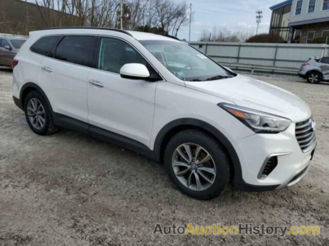 HYUNDAI SANTA FE SE, KM8SMDHF8HU167722