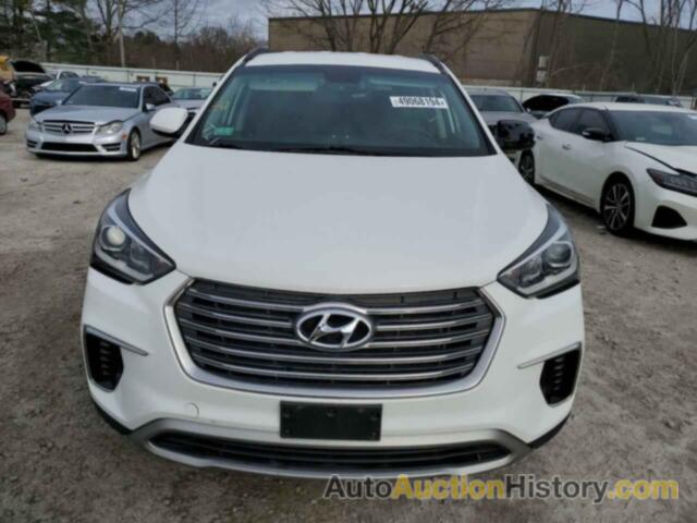 HYUNDAI SANTA FE SE, KM8SMDHF8HU167722