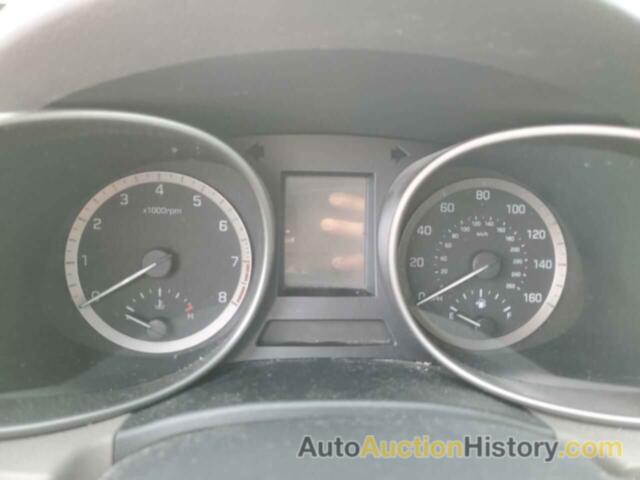 HYUNDAI SANTA FE SE, KM8SMDHF8HU167722