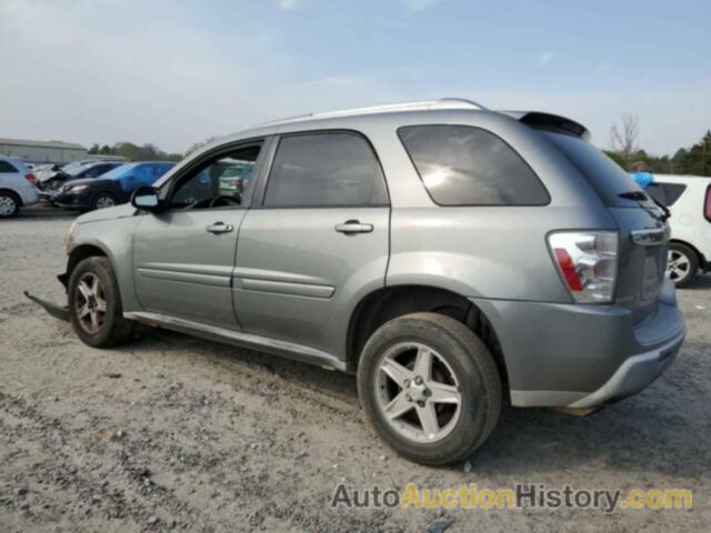 CHEVROLET EQUINOX LT, 2CNDL73F956095315