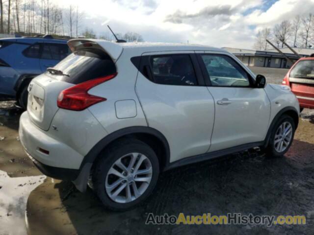 NISSAN JUKE S, JN8AF5MR9BT001601