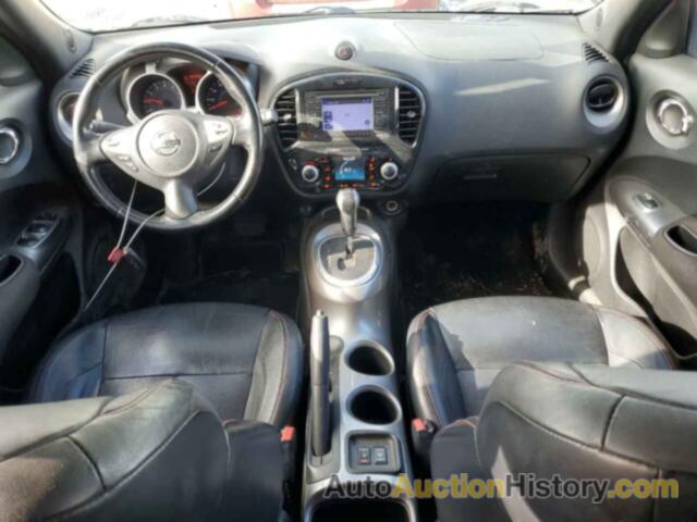 NISSAN JUKE S, JN8AF5MR9BT001601