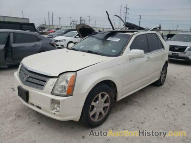 CADILLAC SRX, 1GYEE63A250179903