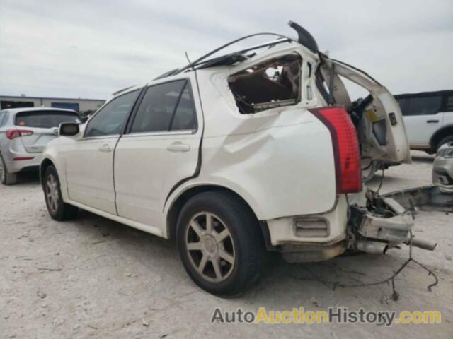 CADILLAC SRX, 1GYEE63A250179903