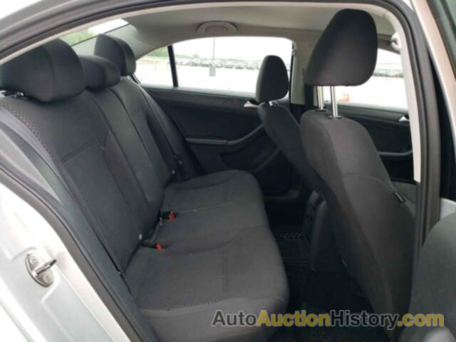 VOLKSWAGEN JETTA BASE, 3VW2K7AJ1EM289023