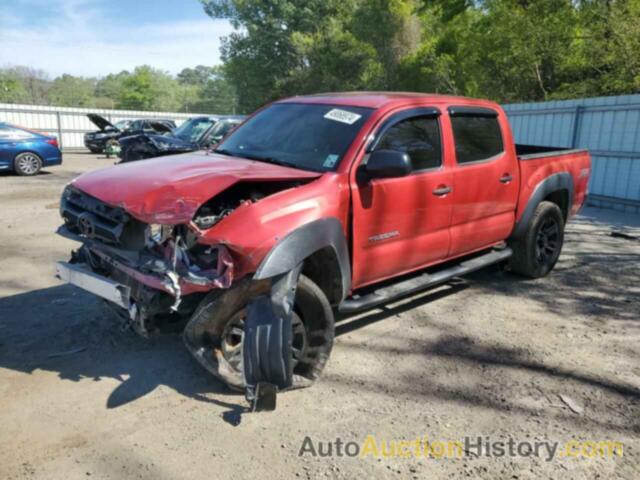 TOYOTA TACOMA DOUBLE CAB PRERUNNER, 5TFJX4GN8FX039959