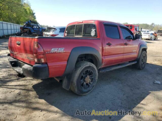 TOYOTA TACOMA DOUBLE CAB PRERUNNER, 5TFJX4GN8FX039959