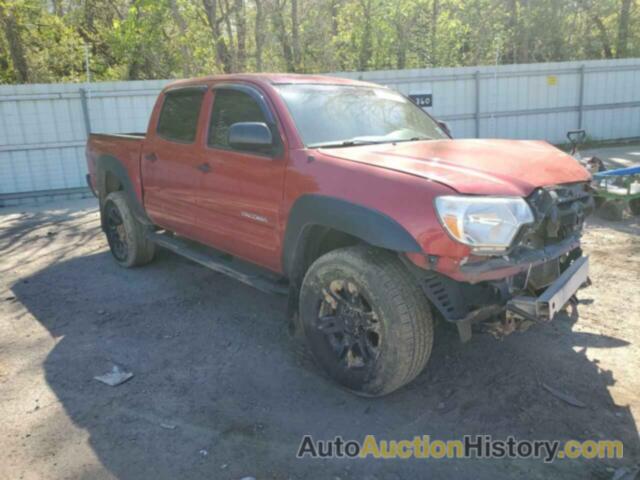 TOYOTA TACOMA DOUBLE CAB PRERUNNER, 5TFJX4GN8FX039959