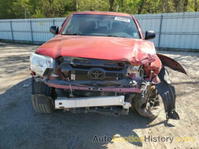 TOYOTA TACOMA DOUBLE CAB PRERUNNER, 5TFJX4GN8FX039959