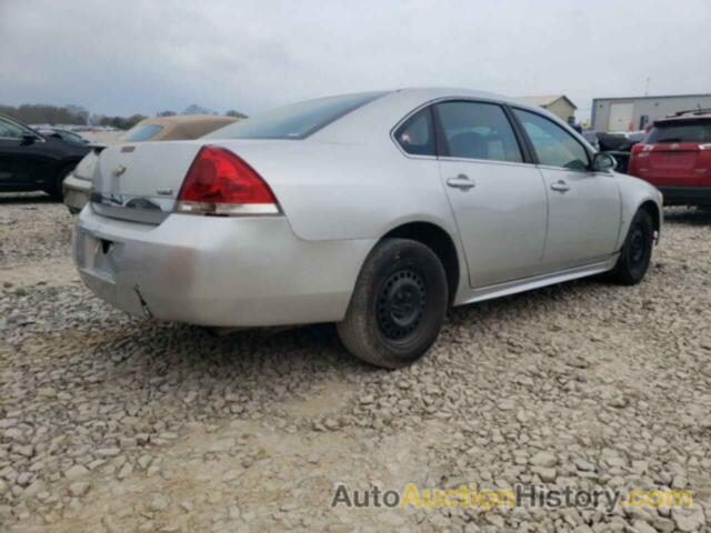 CHEVROLET IMPALA LS, 2G1WA5EK5A1104044