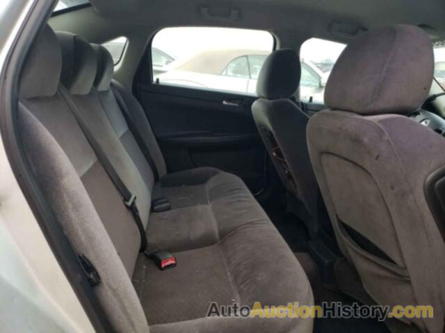 CHEVROLET IMPALA LS, 2G1WA5EK5A1104044