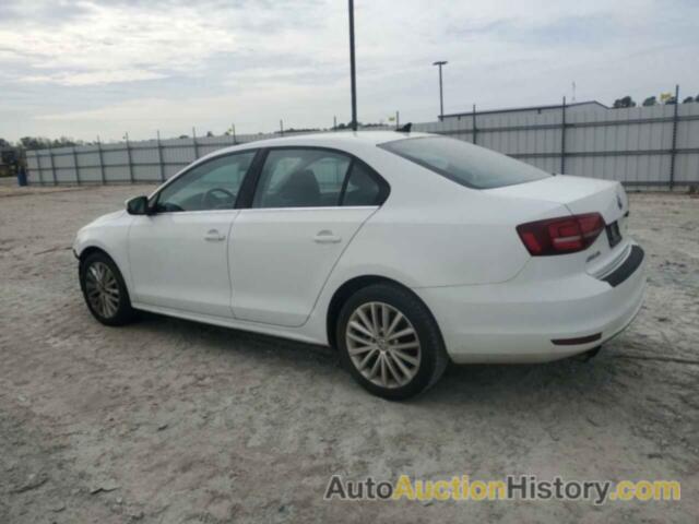 VOLKSWAGEN JETTA SEL, 3VWL17AJ3GM227679