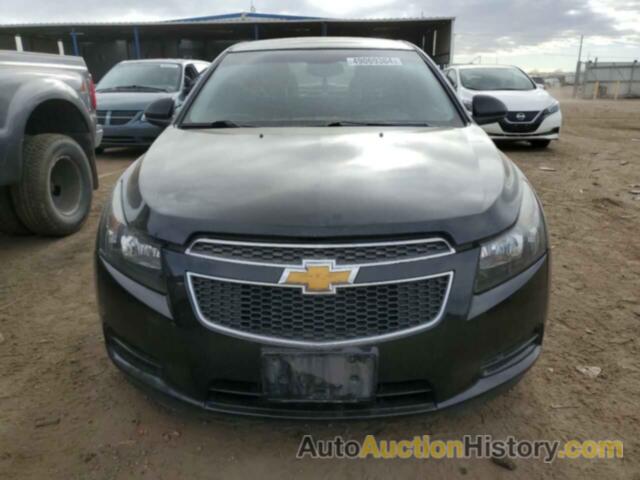 CHEVROLET CRUZE LT, 1G1PF5SC8C7197781