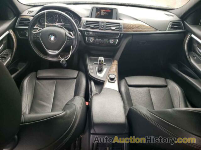 BMW 3 SERIES I SULEV, WBA8E9G55GNT43486