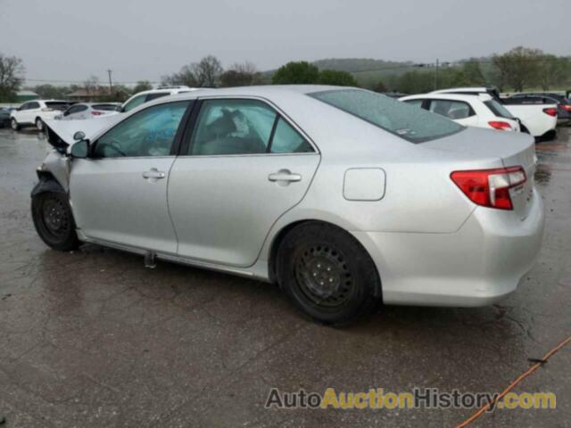 TOYOTA CAMRY L, 4T1BF1FK5EU304023