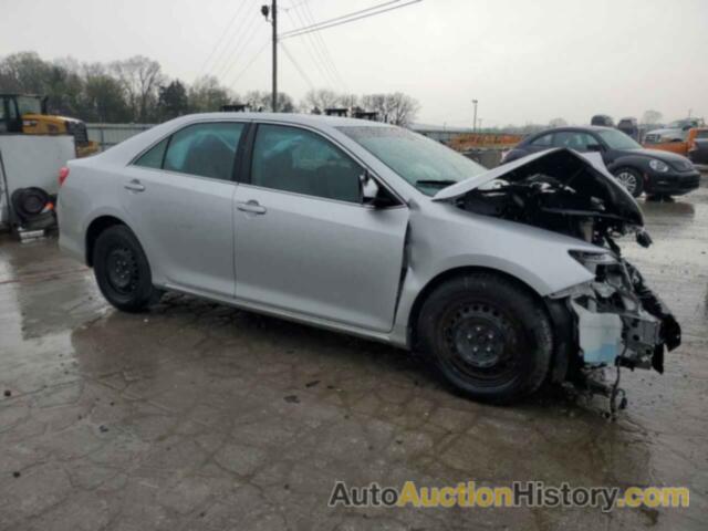 TOYOTA CAMRY L, 4T1BF1FK5EU304023