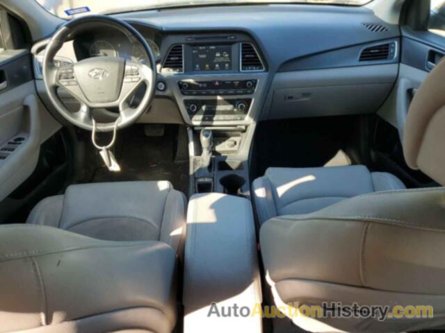 HYUNDAI SONATA SPORT, 5NPE34AF9HH572416